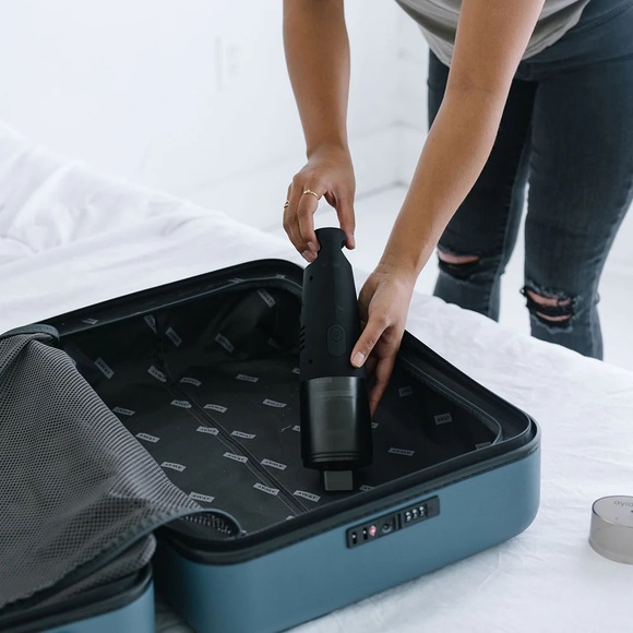 Ayla & Co The Ayla Vacuum - Picture 7 of 7